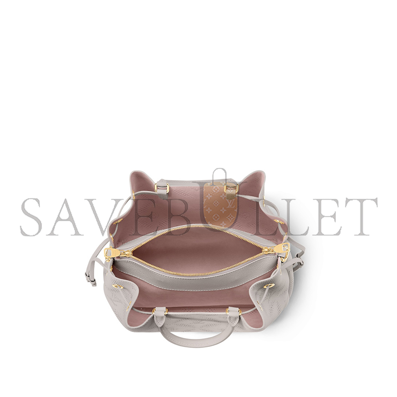LOUIS VUITTON BELLA TOTE M13838 (32*23*13cm)